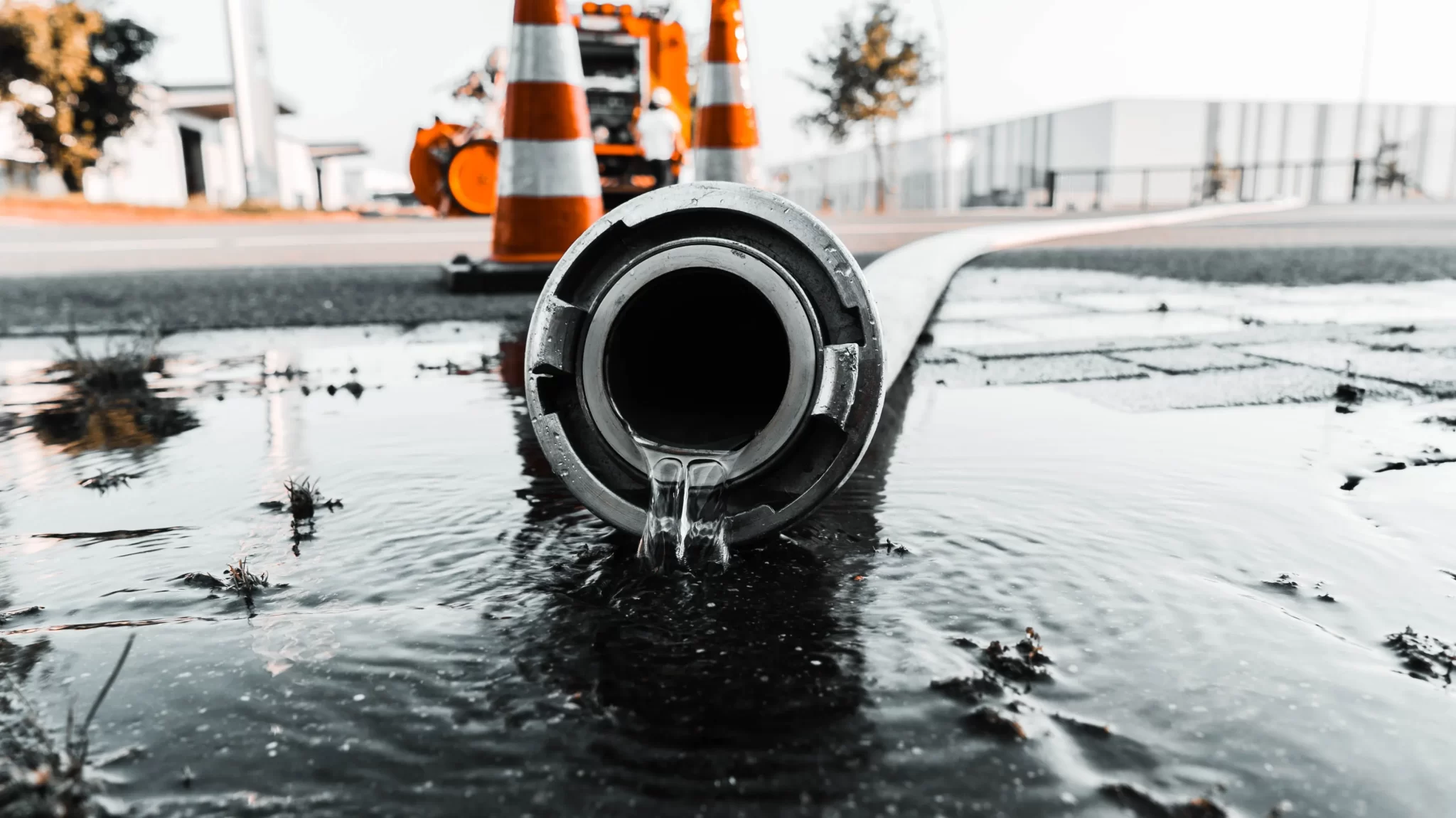 Top-quality slab leak detection services Austin