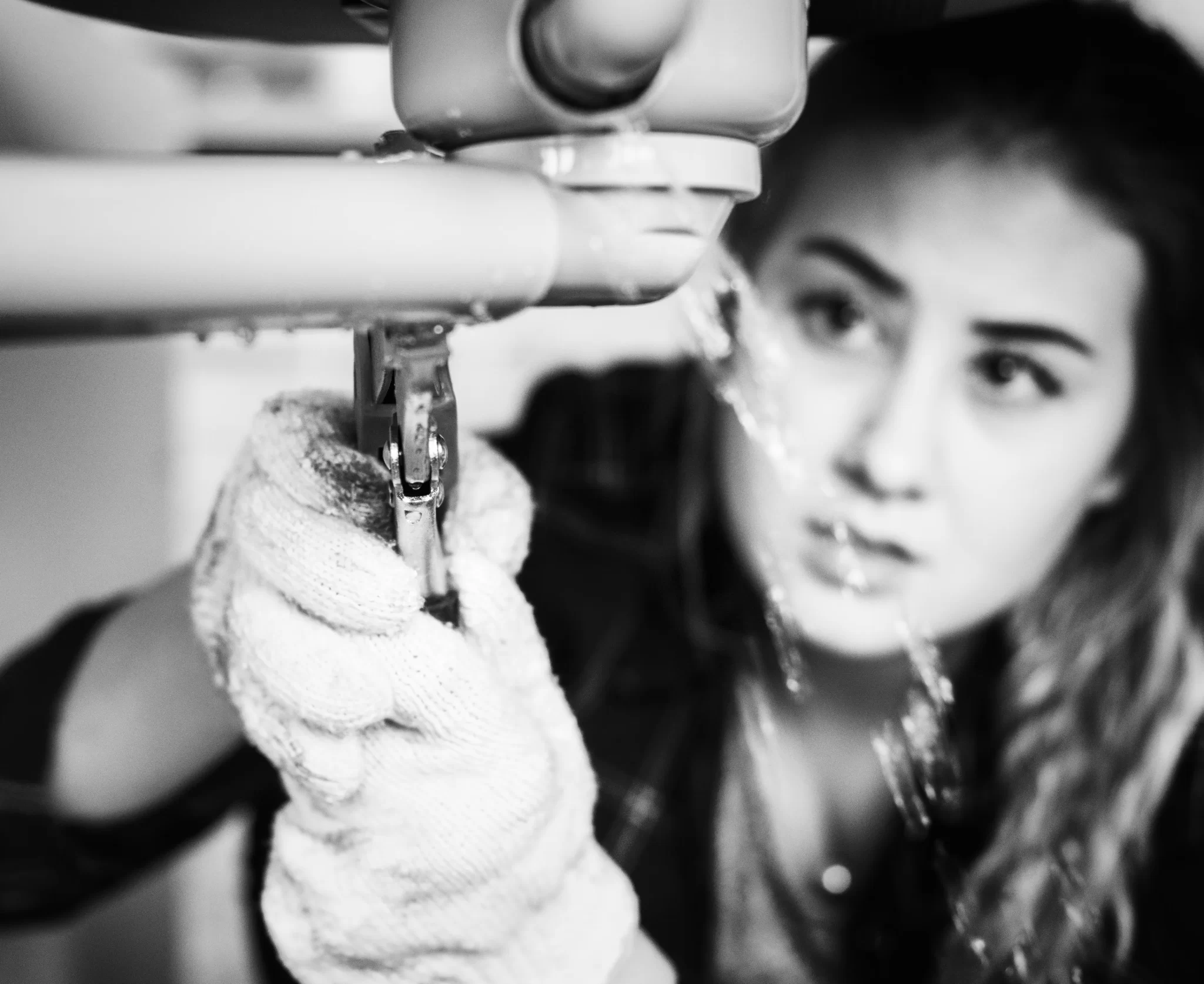 Reliable emergency plumbing in Austin