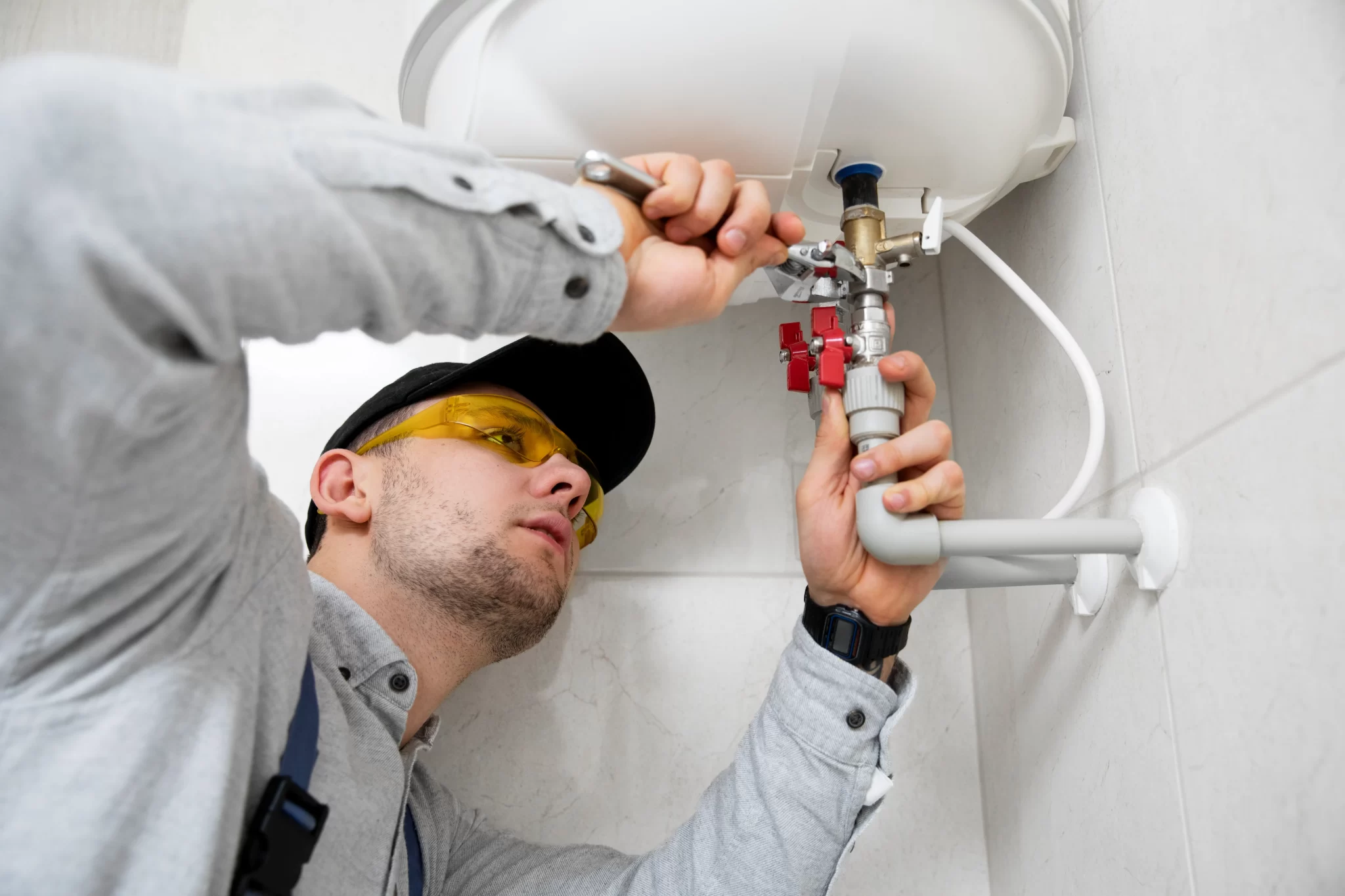Plumbing Austin