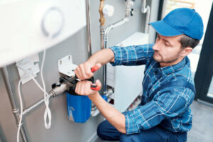 plumber Austin