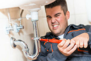 plumber Austin