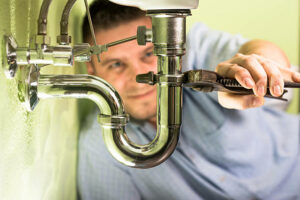 plumber Austin