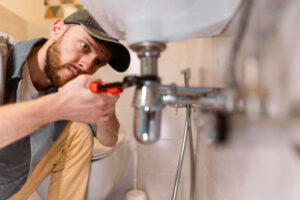 plumber Austin