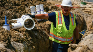 plumber Austin