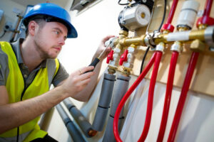 plumber Austin