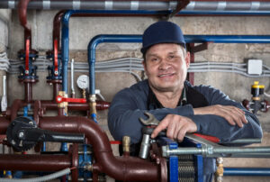 plumber Austin