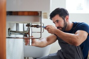 plumber Austin